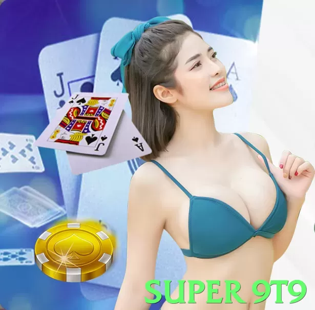 super 9t9 App - 5