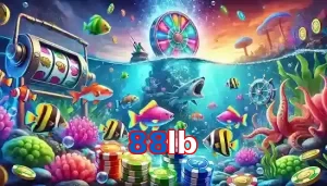 Trò Chơi Bắn Cá Phổ Biến Tại 88lb